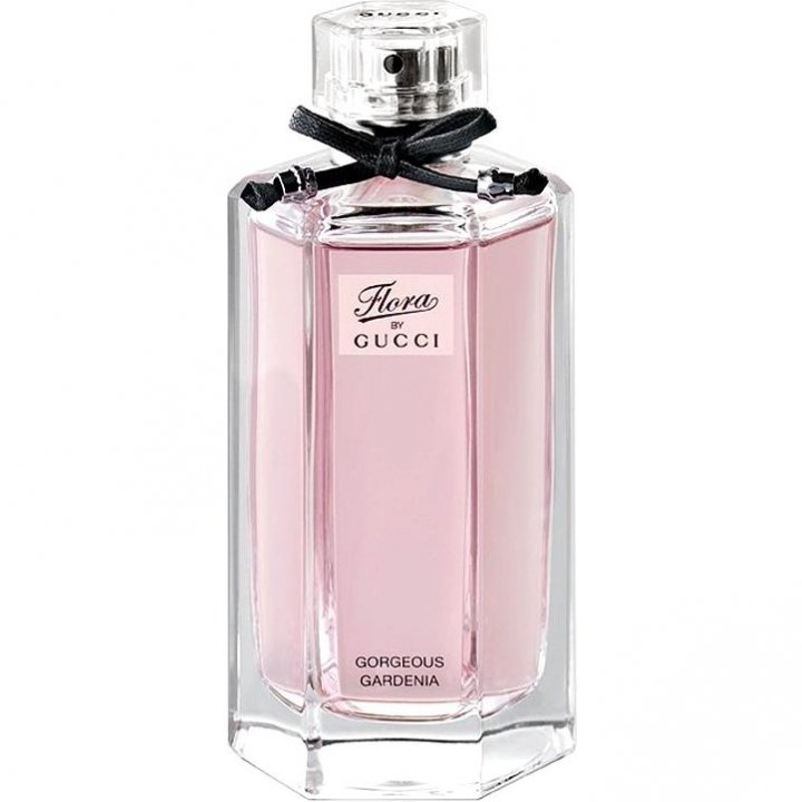 Flora Gorgeous Gardenia